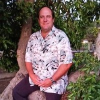 Randy Stoehr