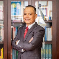 Adrian Rusmana