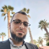 Mahmoud Amer