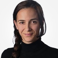 Virginie Dostie-Toupin