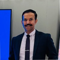 Tejinder Bains