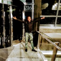 Simphiwe Minaar
