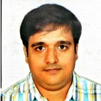 Vinit Parekh