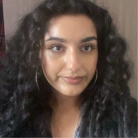 Aneesa Hussain