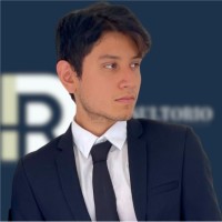 Rafael Alejandro Dávalos Ochoa