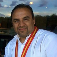 Alejandro Santarriaga