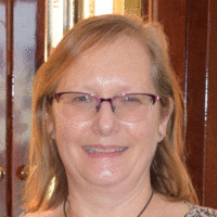 Rosemarie Bryanton