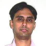 Denis Parshad