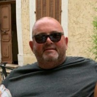 Sylvain Caron