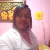 Virginia Felix Codero