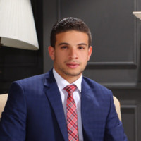 Mahmoud Nofal