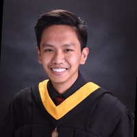 Dave Dela Cruz