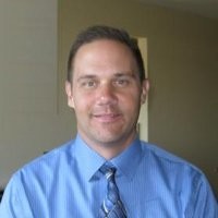 Timothy Jensen