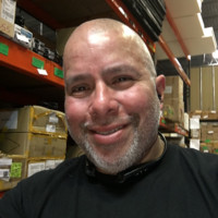 Gilbert Rodriguez