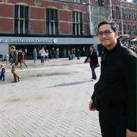 Dodi Hamdani Sukiman