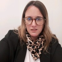 María José Caramelo