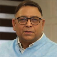 Anil Bhardwaj
