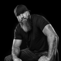 Tyler Copenhaver -Heath☆