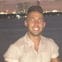Greg Dance