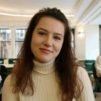 Oliwia Wesołowska