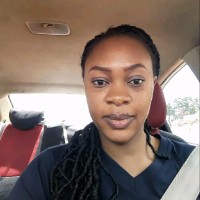 Ifeyinwa Iyiegbu