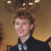 Charlie Bennett