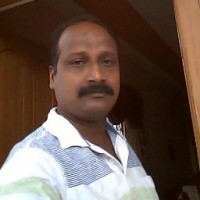 Uma Mahesh