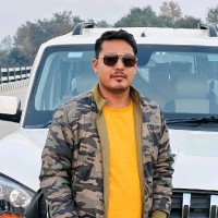 Kunwar Sushant Singh