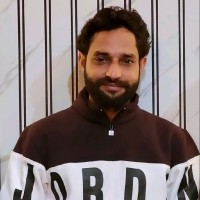 mohit jangra