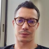 Franck David