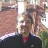 Marco Antonio Campli Junior