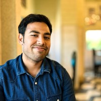 Shubhansu Bansal
