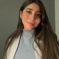 Michelle Cortés Carvajal