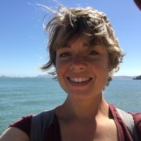 Mylène Marvin (She, Her)