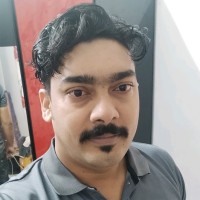 Syam Krishna