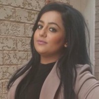 Aysha Kadva