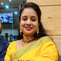 Shamli Pande