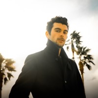 Nick Cantu