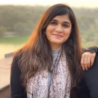 Vaishnavi Unhale