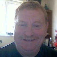 Gerry Harper