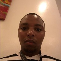 Harrison muhu