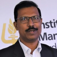 Dr Sriharsha Reddy