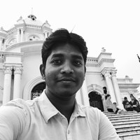 Arun P