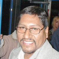 Ulises Espinoza Gonzales