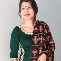 Veerpal Kaur