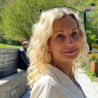 Anette Andrén Hedström