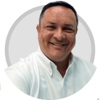 Rubén Darío Marcano Camacho