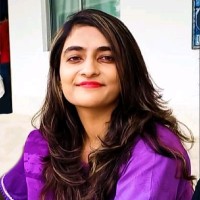 Fatima Zuberi