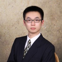 Bowei Chen