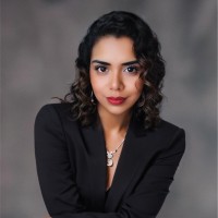 Lorena Iracema Vega Durán